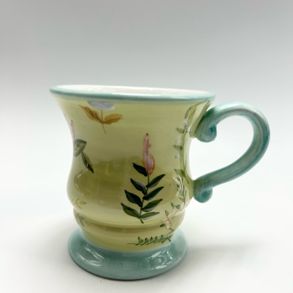 Capriware - cup. - Picture 1 of 15